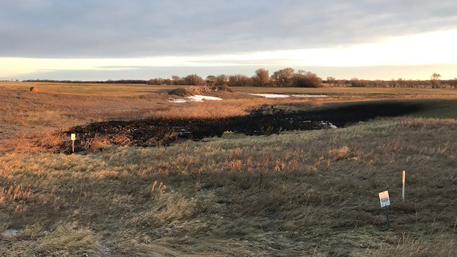 TC Energy Dakota Pipeline
